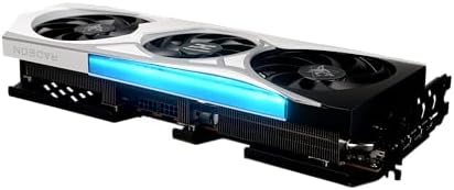 PowerColor Hellhound AMD Radeon RX 9070 XT 16GB GDDR6 Reva Edition - Image 4