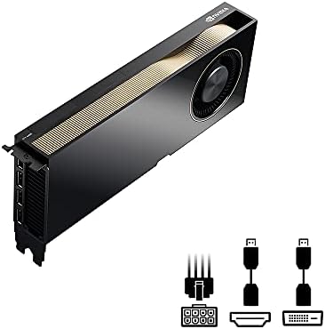 PNY NVIDIA RTX A6000 - Image 2