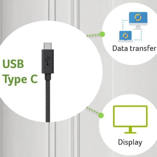 Acer 15.6in FHD 1920x1080 IPS 60Hz Touch Portable Monitor PM161QT bmiuuux - Image 6