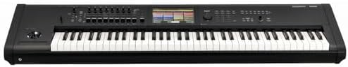 Korg Kronos 3 73-key Music Workstation - Image 3