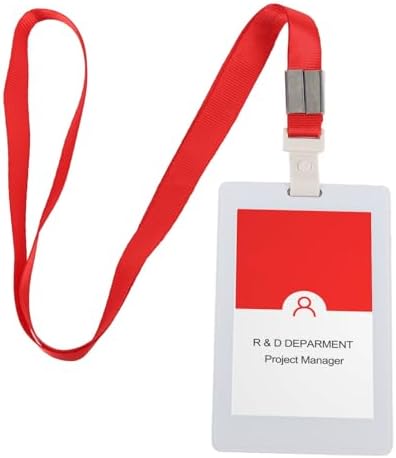 Electronic Bluetooth Ink Screen Name Plate with NFC for Easy Access Control, Visible from Any Angle, High-Contrast Display for Business Students - Image 3