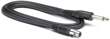 Samson Concert 99 UHF Wireless Guitar System - Image 4