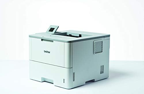 Brother HL-L6400DW Mono Laser, HLL6400DWZW1 - Image 2