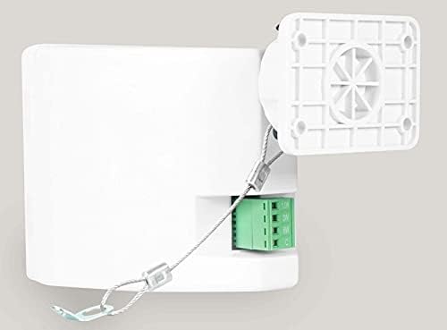 Rockville RCS80-1 60W 70v Restaurant Amplifier Bundle with 2 Cube Speakers - Image 5