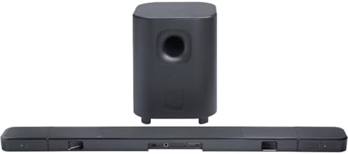 JBL BAR-1300X-MK2 AI Sound Boost with Dolby Atmos Soundbar System and 3 Year Amber Protection Plan (2025) - Image 4