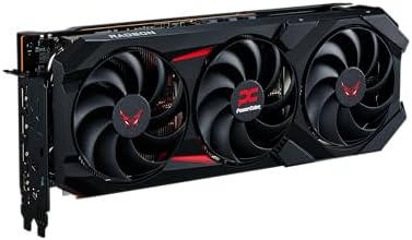 PowerColor Red Devil AMD Radeon RX 9070 XT 16GB GDDR6 - Image 3