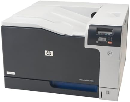 HP Color LaserJet Professional CP5225dn (CE712A) - Image 3