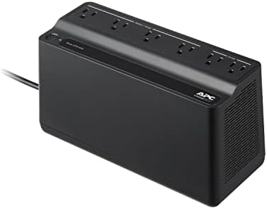 APC BE600M1 and BE425M Battery Backup Bundle - Image 4