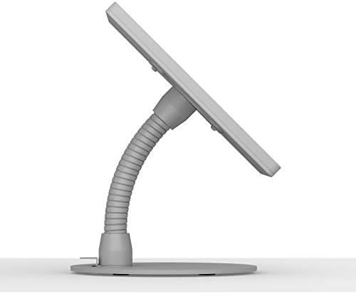 VidaMount Light Grey Enclosure and Portable Flexible Stand [Bundle] Compatible with iPad Pro 12.9" (3rd Gen) - Image 4
