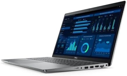 Dell Precision 3581 Workstation 15.6 Inch FHD i7-13800H 32GB 1TB (Renewed) - Image 2