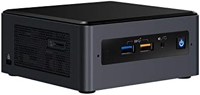 Intel BOXNUC8i7BEH1 Bean Canyon NUC Components Other by Unknown