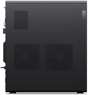 Lenovo ThinkStation P3 Tower Gen 2 Workstation: Intel Core Ultra 9 285 vPro, 2TB NVMe Gen 5 SSD, 128GB 4400MHz DDR5 RAM, WiFi 7, Windows 11 Professional, Performance Desktop PC, AI Business Computer - Image 4