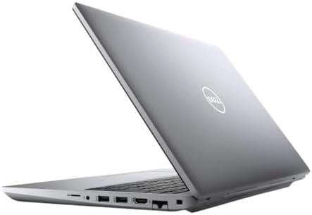 Dell Precision 3561 15.6-Inch Workstation Laptop (Renewed) - Image 5