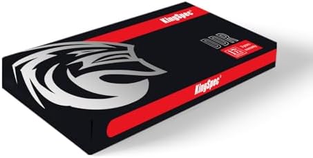 KingSpec 16GB DDR4 RAM 3200MHz for Desktop - Plug-and-Play, Home & Office Use, Standard Version, 288-Pin DIMM CL18 1.35V Computer Memory Compatible with Most Intel/AMD PCs - Image 7