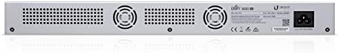 Ubiquiti Networks USG-PRO-4 Security Gateway Pro 4-Port Enterprise Router (Renewed) - Image 4