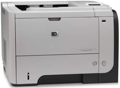 Renewed HP LaserJet Enterprise P3015dn P3015dn CE528A Laser Printer With Toner and 90-Day Warranty - Image 4