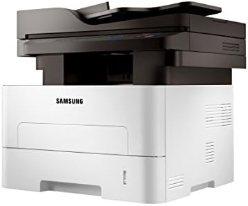 HP Samsung Electronics SL-M2875DW/XAC Wireless Monochrome Multifunction Printer (SS351A) (SS351A#BGJ) - Image 5