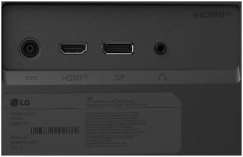 LG 32U700B-B 32-inch Ultrafine 4K UHD 60Hz Tilt/Height Computer Monitor - Image 2