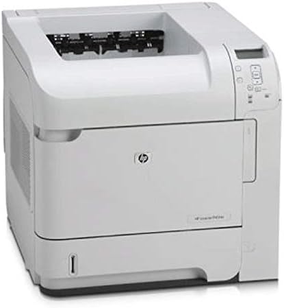 HP Laserjet P4014N Printer (Renewed) by Amazon+Renewed