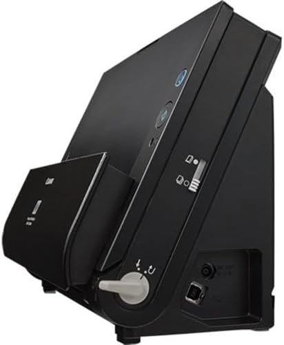 Canon imageFORMULA DR-C225 II Office Document Scanner - Image 6