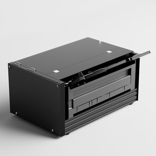 iAuto Pen Plotter Handwriting Machine w/auto Feeder Standard - Image 4