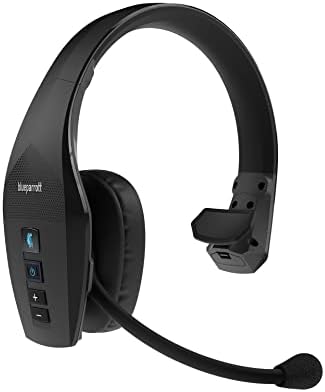 BlueParrott B650-XT Bluetooth Headset by BlueParrott
