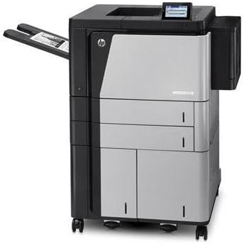 HP Factory Recertified Laserjet Enterprise M806x+ Printer 56ppm 1200x1200dpi 460 by Amazon+Renewed