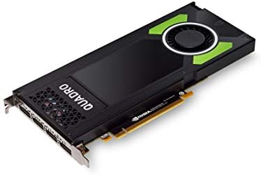 PNY NVIDIA Quadro P4000 by PNY