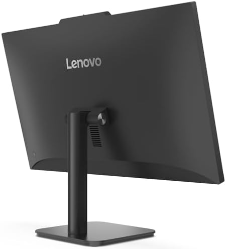 Lenovo IdeaCentre 24 23.8" N100 8GB 512GB SSD All-in-One Desktop Computer - Image 6