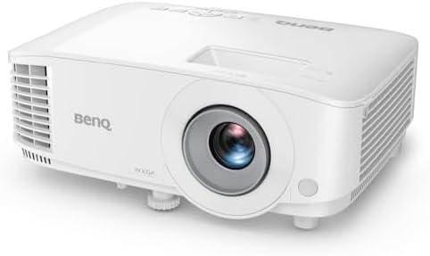 BenQ MW560C WXGA Business Projector for meeting rooms 4000 Lumens by BenQ