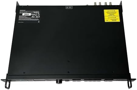 VX600 All-in-One Video Wall Controller, Upgrade Version of VX6S | LED Display Processor with 3.9 Million Pixels Load, HDMI DVI SDI Inputs, Optical Fiber & Ethernet Outputs for LED Video Walls - Image 5