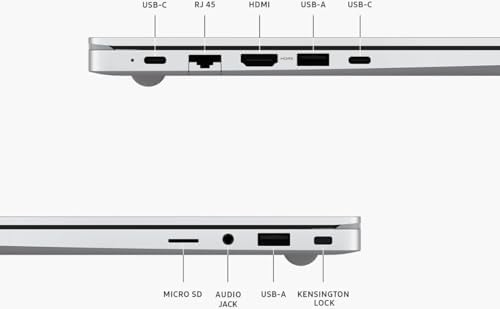 Samsung Galaxy Book4 2024 Business Laptop 15.6" FHD IPS 10-Core Intel 7 150U 16GB LPDDR4 512GB SSD Intel Graphics Wi-Fi 6 Backlit Keyboard Fingerprint Win11 Home w/ONT 32GB USB - Image 3