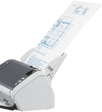 RICOH fi-7460 Wide-Format Color Duplex Document Scanner - Image 4