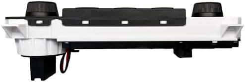 79600-S84-A01ZA Climate Control Module Compatible with 1998 1999 2000 Honda Accord & 1998 1999 2000 2001 2002 22003 2004 Honda Odyssey Replaces 599-268 - Image 3