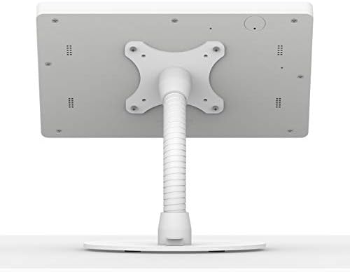 VidaMount White Enclosure and Portable Flexible Stand [Bundle] Compatible with Samsung Galaxy Tab A 10.5 (2018) - Image 3