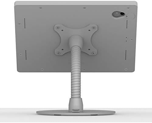 VidaMount Light Grey Exposed Rear Camera Enclosure and Portable Flexible Stand [Bundle] Compatible with iPad Pro 12.9" (3rd Gen) - Image 3