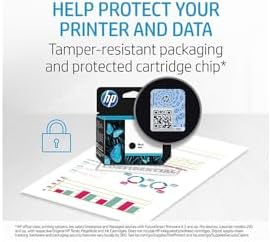HP 728 Matte Black 300-ml Genuine Ink Cartridge (F9J68A) for DesignJet T830 MFP & T730 Large Format Plotter Printers - Image 5