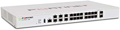 FORTINET | FG-100E | FortiGate-100E Network Security Appliance - Image 2