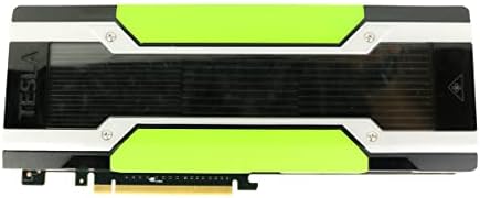 HP NVIDIA Tesla M60 16GB Server GPU Accelerator Processing Card HP 813433-001 (Renewed) by Amazon+Renewed