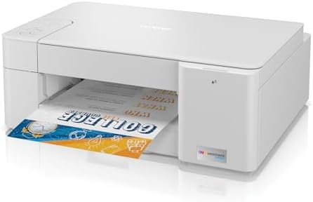 Brother MFC-J1215W INKvestment -Tank Wireless Multi-Function Color Inkjet Printer with Up to 1-Year in Box - Image 4