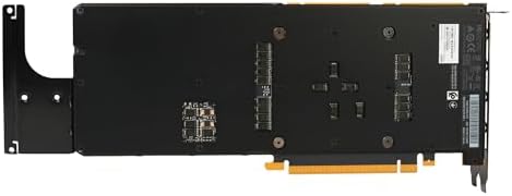 HPE NVIDIA Tesla V100 32GB HBM2 PCIe 3.0 x16 Passive GPU Computational Accelerator for AI Machine Learning HPC Deep Learning 699-2G500-0216-400 (Renewed) - Image 2