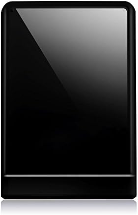 A-Data 2 TB External HV620S Black Hard Drive - AHV620S-2TU31-CBK by ADATA