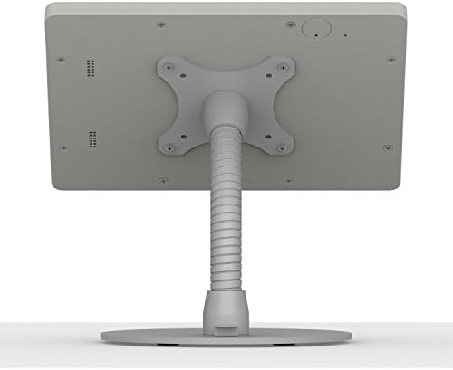 VidaMount Light Grey Enclosure and Portable Flexible Stand [Bundle] Compatible with Samsung Galaxy Tab A 9.7 - Image 3