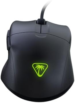 Turtle Beach Pure SEL Wired RGB Gaming Mouse for PC - Image 4