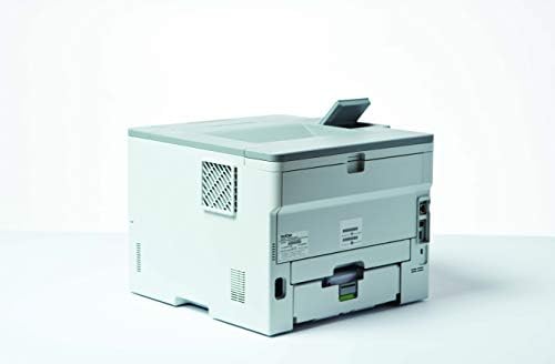 Brother HL-L6400DW Mono Laser, HLL6400DWZW1 - Image 3