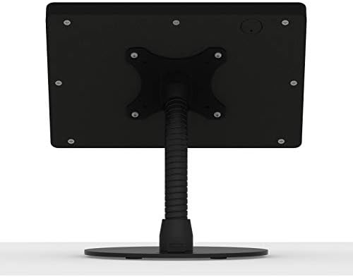 VidaMount Black Enclosure and Portable Flexible Stand [Bundle] Compatible with Surface Go, Go 2, Go 3 & Go 4 - Image 3