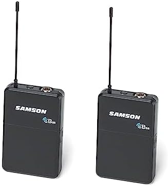 SAMSON Concert 288m Presentation Wireless System (K Band) - Image 4