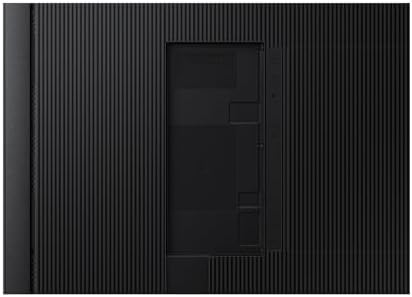 Samsung 85” Commercial UHD Signage, 28.5mm Depth, Dynamic Crystal Color, Quantum Processor Lite 4K, Ultra Slim, Home UI, Centered VESA Holes, 3-Year Warranty, LH85QBCEBGCXGO - Image 6