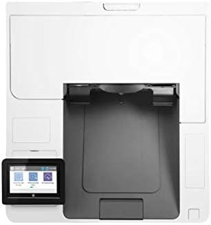 HP LaserJet E60165dn Mono Duplex USB LAN Laser Printer 3GY10A#BGJ - Image 4