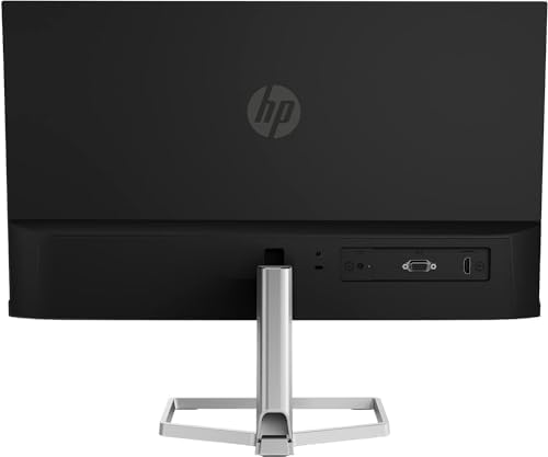 HP M22f 22” 1080P FreeSync Monitor 2D9J9AA#ABA Bundle with Docztorm Dock - Image 4